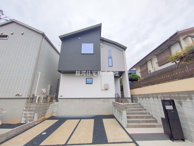 八千代台南２丁目