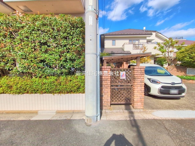 G00384388 千葉県松戸市新松戸５丁目 中古マンション 2490万円 専有面積67.02m² (約20.27坪) 間取り３ＬＤＫ 所在階2階 築年月1992年01月(築33年)【外観4】