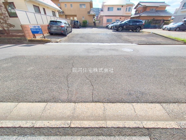 G00384388 千葉県松戸市新松戸５丁目 中古マンション 2490万円 専有面積67.02m² (約20.27坪) 間取り３ＬＤＫ 所在階2階 築年月1992年01月(築33年)【外観10】