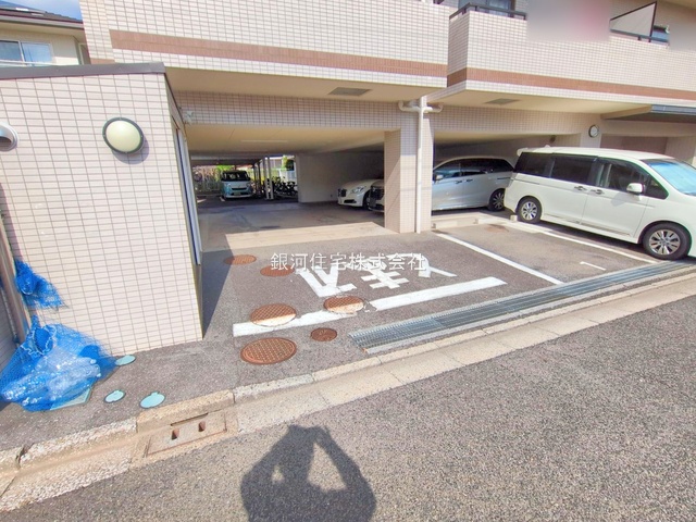 G00384388 千葉県松戸市新松戸５丁目 中古マンション 2490万円 専有面積67.02m² (約20.27坪) 間取り３ＬＤＫ 所在階2階 築年月1992年01月(築33年)【外観13】