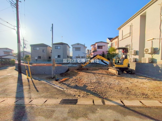 G00384401 千葉県市原市馬立 新築一戸建て 3090万円 土地面積276.91m² (約83.76坪) 建物面積100.20m² (約30.31坪) 間取り４ＬＤＫ 築年月2026年04月