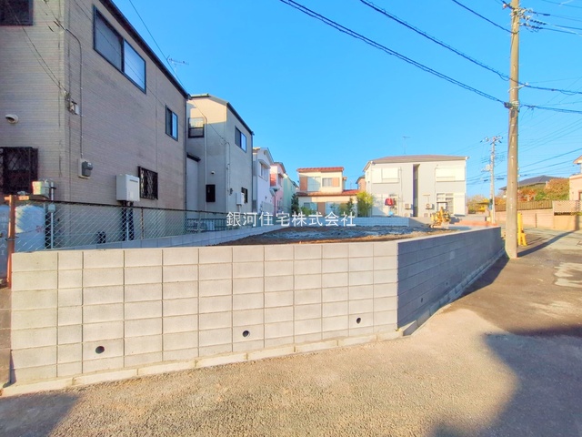 G00384401 千葉県市原市馬立 新築一戸建て 3090万円 土地面積276.91m² (約83.76坪) 建物面積100.20m² (約30.31坪) 間取り４ＬＤＫ 築年月2026年04月【外観2】