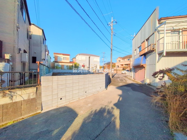 G00384401 千葉県市原市馬立 新築一戸建て 3090万円 土地面積276.91m² (約83.76坪) 建物面積100.20m² (約30.31坪) 間取り４ＬＤＫ 築年月2026年04月【外観3】