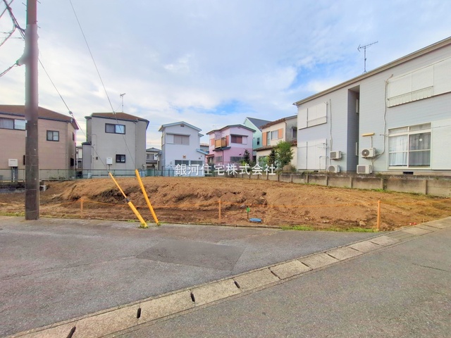 G00384401 千葉県市原市馬立 新築一戸建て 3090万円 土地面積276.91m² (約83.76坪) 建物面積100.20m² (約30.31坪) 間取り４ＬＤＫ 築年月2026年04月【外観5】