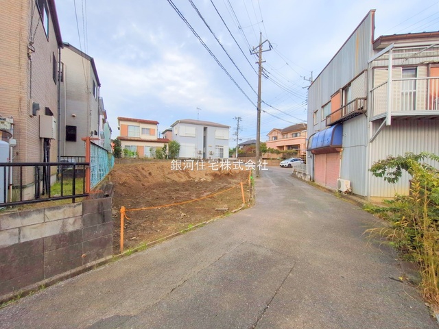 G00384401 千葉県市原市馬立 新築一戸建て 3090万円 土地面積276.91m² (約83.76坪) 建物面積100.20m² (約30.31坪) 間取り４ＬＤＫ 築年月2026年04月【外観6】