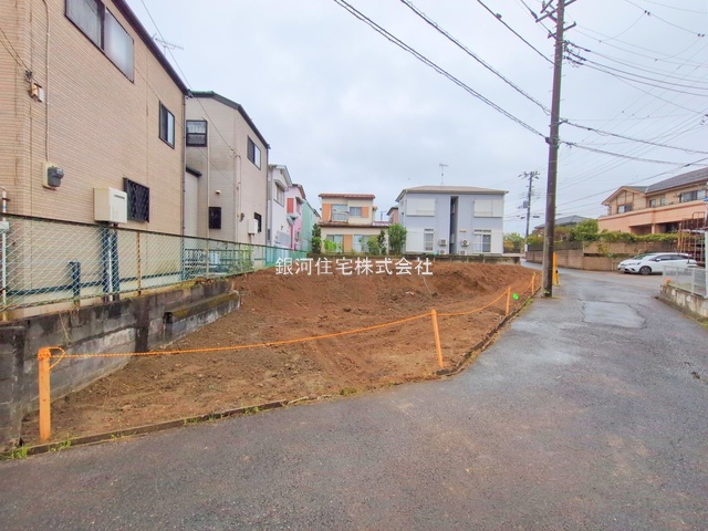 G00384401 千葉県市原市馬立 新築一戸建て 3090万円 土地面積276.91m² (約83.76坪) 建物面積100.20m² (約30.31坪) 間取り４ＬＤＫ 築年月2026年04月【外観7】