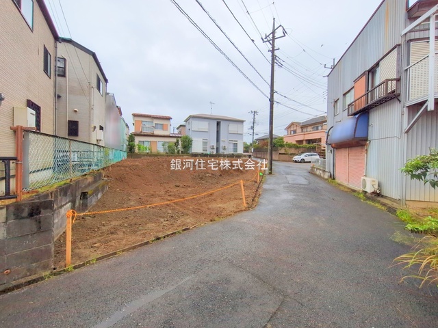 G00384401 千葉県市原市馬立 新築一戸建て 3090万円 土地面積276.91m² (約83.76坪) 建物面積100.20m² (約30.31坪) 間取り４ＬＤＫ 築年月2026年04月【外観9】
