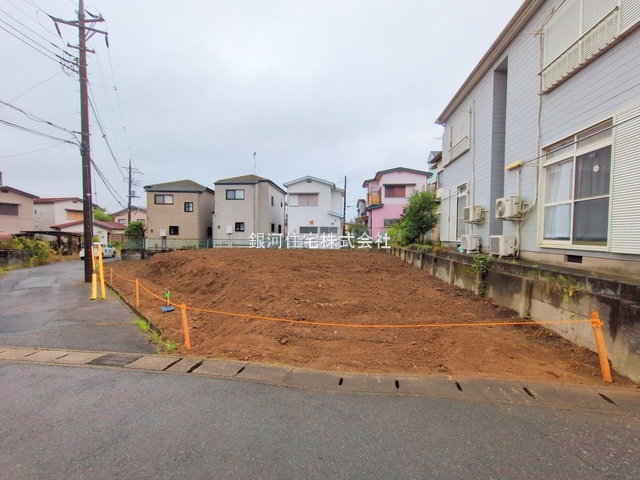G00384401 千葉県市原市馬立 新築一戸建て 3090万円 土地面積276.91m² (約83.76坪) 建物面積100.20m² (約30.31坪) 間取り４ＬＤＫ 築年月2026年04月【外観10】
