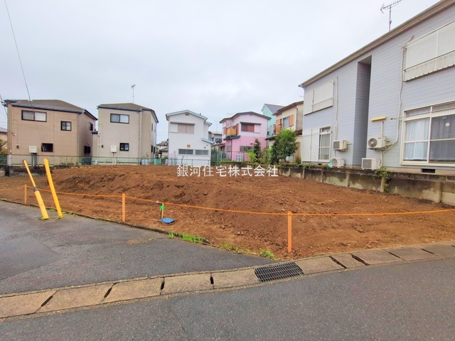 G00384401 千葉県市原市馬立 新築一戸建て 3090万円 土地面積276.91m² (約83.76坪) 建物面積100.20m² (約30.31坪) 間取り４ＬＤＫ 築年月2026年04月【外観11】