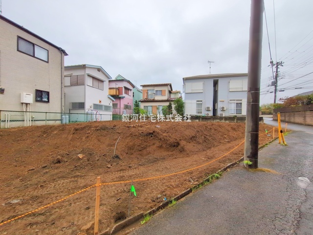 G00384401 千葉県市原市馬立 新築一戸建て 3090万円 土地面積276.91m² (約83.76坪) 建物面積100.20m² (約30.31坪) 間取り４ＬＤＫ 築年月2026年04月【外観12】