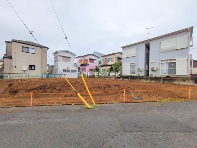 G00384401 千葉県市原市馬立 新築一戸建て 3090万円 土地面積276.91m² (約83.76坪) 建物面積100.20m² (約30.31坪) 間取り４ＬＤＫ 築年月2026年04月【外観13】