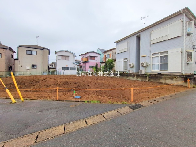 G00384401 千葉県市原市馬立 新築一戸建て 3090万円 土地面積276.91m² (約83.76坪) 建物面積100.20m² (約30.31坪) 間取り４ＬＤＫ 築年月2026年04月【外観14】