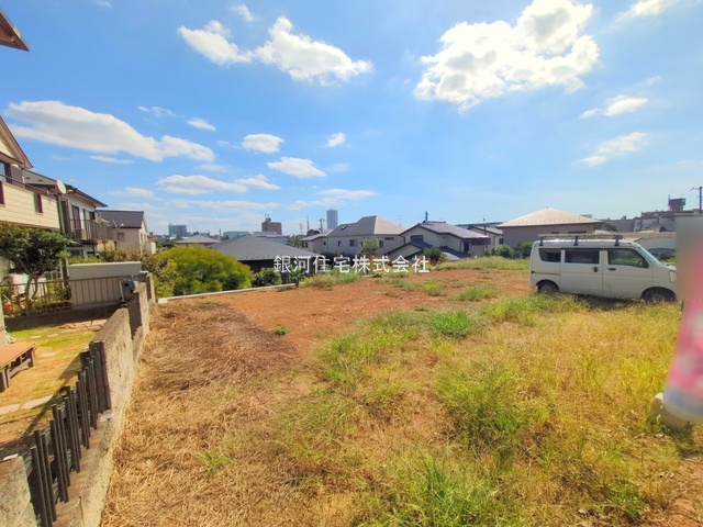 G00384414 千葉県船橋市海神３丁目 土地 3480万円 土地面積120.10m² (約36.33坪)【外観7】