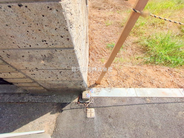 G00384414 千葉県船橋市海神３丁目 土地 3480万円 土地面積120.10m² (約36.33坪)【外観10】