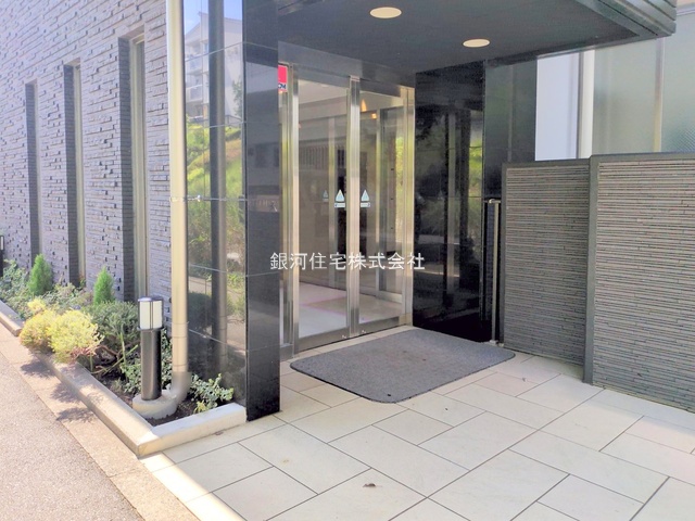 G00384430 東京都多摩市聖ヶ丘４丁目 中古マンション 4180万円 専有面積69.61m² (約21.05坪) 間取り３ＬＤＫ 所在階4階 築年月2011年01月(築14年)【外観3】