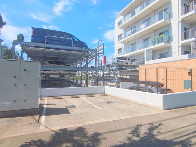 G00384430 東京都多摩市聖ヶ丘４丁目 中古マンション 4180万円 専有面積69.61m² (約21.05坪) 間取り３ＬＤＫ 所在階4階 築年月2011年01月(築14年)【外観4】