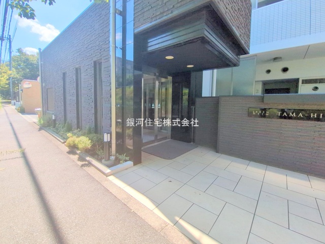 G00384430 東京都多摩市聖ヶ丘４丁目 中古マンション 4180万円 専有面積69.61m² (約21.05坪) 間取り３ＬＤＫ 所在階4階 築年月2011年01月(築14年)【外観5】