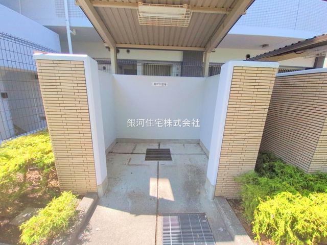 G00384430 東京都多摩市聖ヶ丘４丁目 中古マンション 4180万円 専有面積69.61m² (約21.05坪) 間取り３ＬＤＫ 所在階4階 築年月2011年01月(築14年)【外観6】