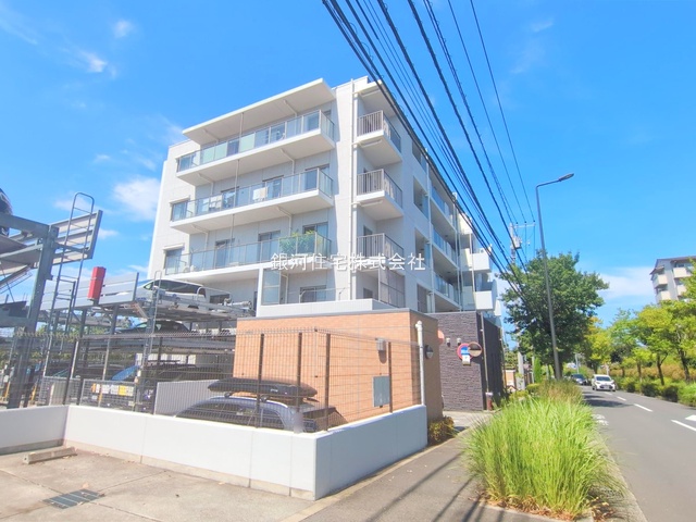 G00384430 東京都多摩市聖ヶ丘４丁目 中古マンション 4180万円 専有面積69.61m² (約21.05坪) 間取り３ＬＤＫ 所在階4階 築年月2011年01月(築14年)【外観9】