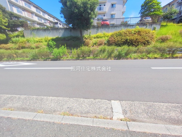 G00384430 東京都多摩市聖ヶ丘４丁目 中古マンション 4180万円 専有面積69.61m² (約21.05坪) 間取り３ＬＤＫ 所在階4階 築年月2011年01月(築14年)【外観10】