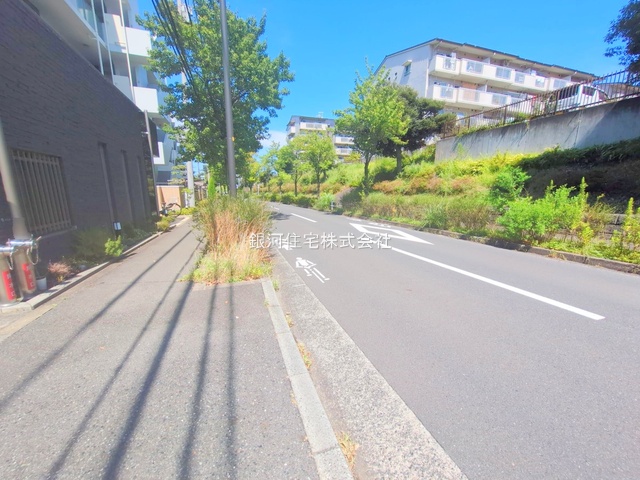 G00384430 東京都多摩市聖ヶ丘４丁目 中古マンション 4180万円 専有面積69.61m² (約21.05坪) 間取り３ＬＤＫ 所在階4階 築年月2011年01月(築14年)【外観11】