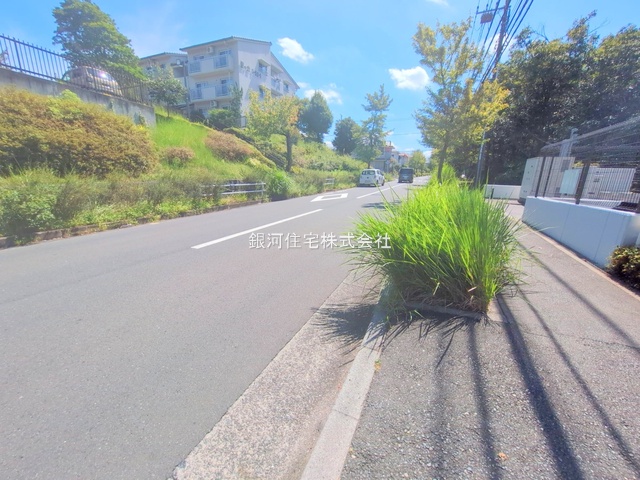 G00384430 東京都多摩市聖ヶ丘４丁目 中古マンション 4180万円 専有面積69.61m² (約21.05坪) 間取り３ＬＤＫ 所在階4階 築年月2011年01月(築14年)【外観12】