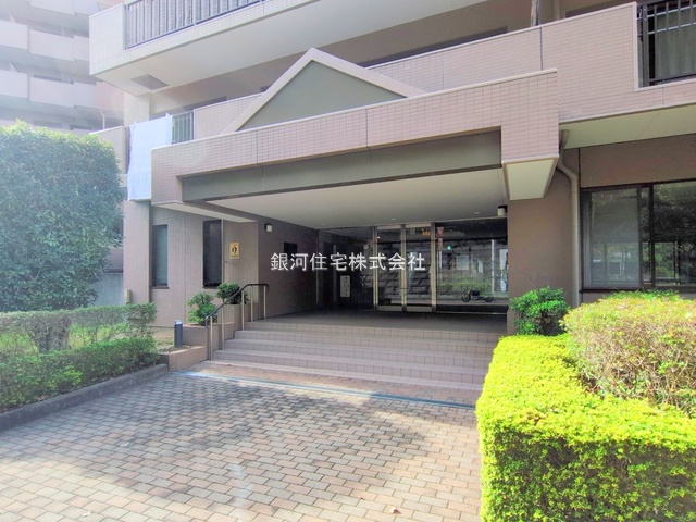 G00384435 埼玉県入間市大字仏子 中古マンション 1580万円 専有面積70.12m² (約21.21坪) 間取り３ＬＤＫ 所在階7階 築年月1997年10月(築28年)【外観3】