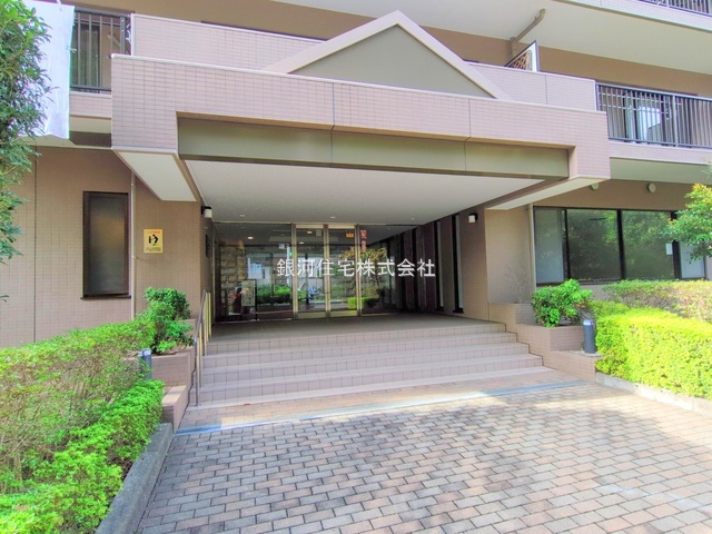 G00384435 埼玉県入間市大字仏子 中古マンション 1580万円 専有面積70.12m² (約21.21坪) 間取り３ＬＤＫ 所在階7階 築年月1997年10月(築28年)【外観5】