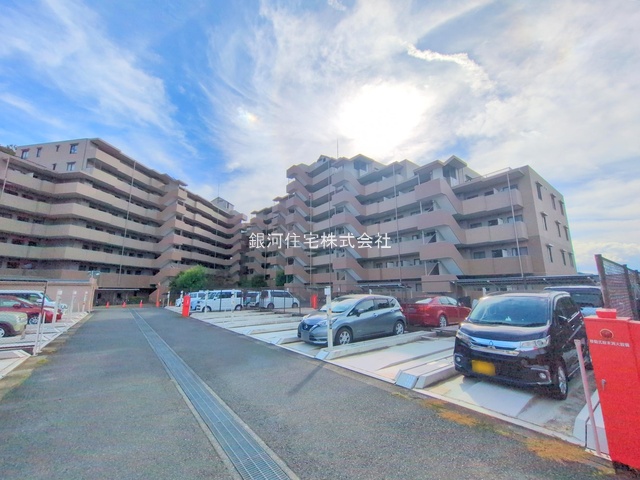 G00384435 埼玉県入間市大字仏子 中古マンション 1580万円 専有面積70.12m² (約21.21坪) 間取り３ＬＤＫ 所在階7階 築年月1997年10月(築28年)【外観6】