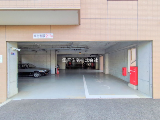 G00384435 埼玉県入間市大字仏子 中古マンション 1580万円 専有面積70.12m² (約21.21坪) 間取り３ＬＤＫ 所在階7階 築年月1997年10月(築28年)【外観7】