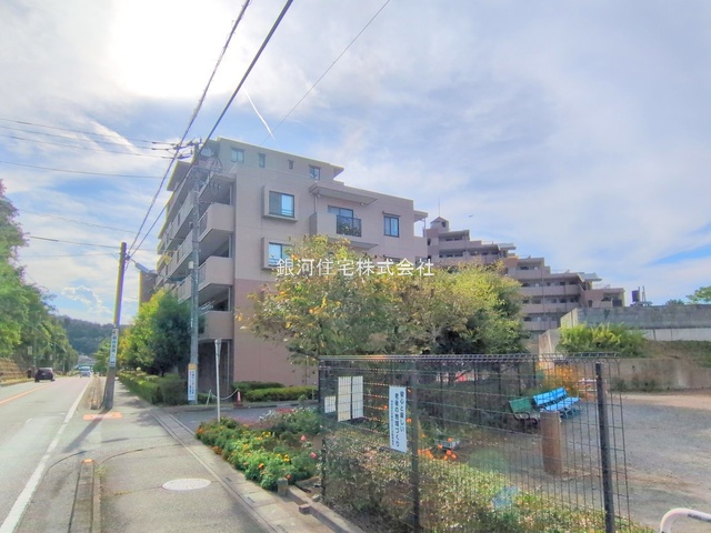 G00384435 埼玉県入間市大字仏子 中古マンション 1580万円 専有面積70.12m² (約21.21坪) 間取り３ＬＤＫ 所在階7階 築年月1997年10月(築28年)【外観8】