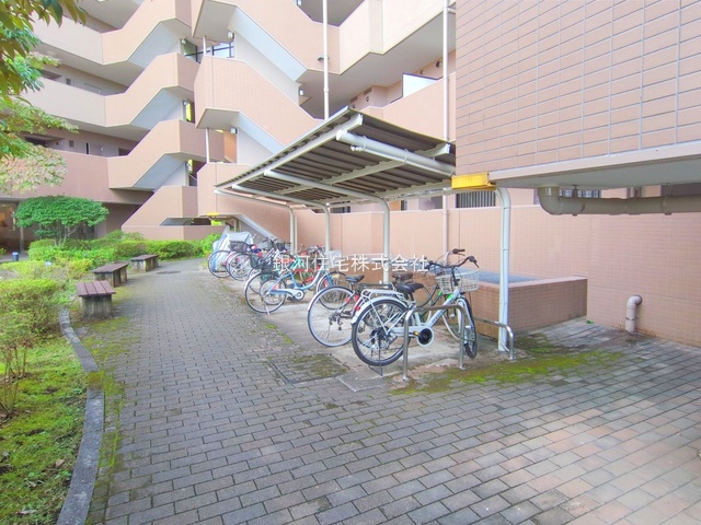 G00384435 埼玉県入間市大字仏子 中古マンション 1580万円 専有面積70.12m² (約21.21坪) 間取り３ＬＤＫ 所在階7階 築年月1997年10月(築28年)【外観10】