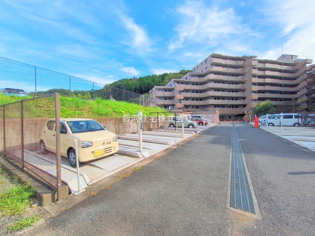 G00384435 埼玉県入間市大字仏子 中古マンション 1580万円 専有面積70.12m² (約21.21坪) 間取り３ＬＤＫ 所在階7階 築年月1997年10月(築28年)【外観11】