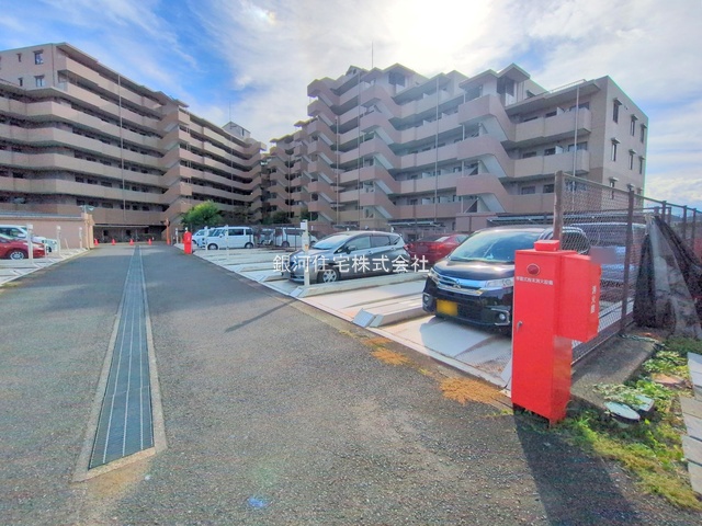 G00384435 埼玉県入間市大字仏子 中古マンション 1580万円 専有面積70.12m² (約21.21坪) 間取り３ＬＤＫ 所在階7階 築年月1997年10月(築28年)【外観12】