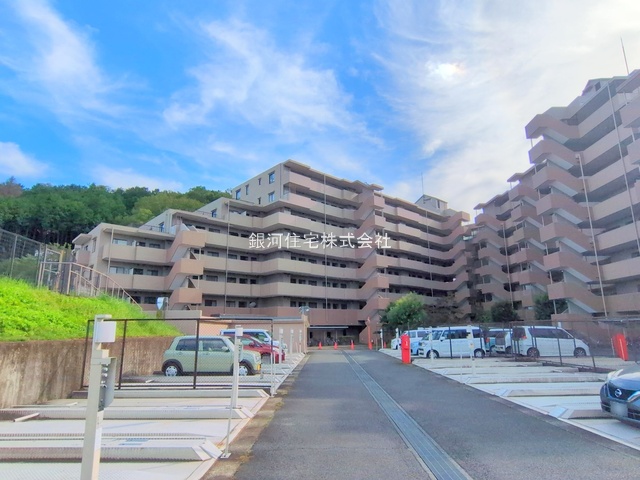 G00384435 埼玉県入間市大字仏子 中古マンション 1580万円 専有面積70.12m² (約21.21坪) 間取り３ＬＤＫ 所在階7階 築年月1997年10月(築28年)【外観13】