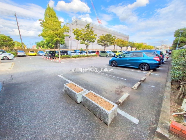 G00384482 千葉県松戸市新松戸７丁目 中古マンション 2680万円 専有面積86.07m² (約26.03坪) 間取り４ＬＤＫ 所在階6階 築年月1980年02月(築45年)【外観6】