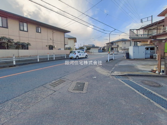 G00384488 神奈川県相模原市南区磯部 新築一戸建て 3080万円 土地面積98.05m² (約29.66坪) 建物面積79.90m² (約24.16坪) 間取り３ＬＤＫ 築年月2026年01月【外観7】