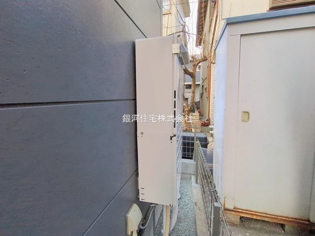 G00384488 神奈川県相模原市南区磯部 新築一戸建て 3080万円 土地面積98.05m² (約29.66坪) 建物面積79.90m² (約24.16坪) 間取り３ＬＤＫ 築年月2026年01月【外観17】