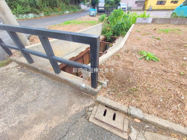 G00384491 千葉県鎌ヶ谷市東鎌ヶ谷３丁目 土地 1120万円 土地面積115.71m² (約35.00坪)【外観5】