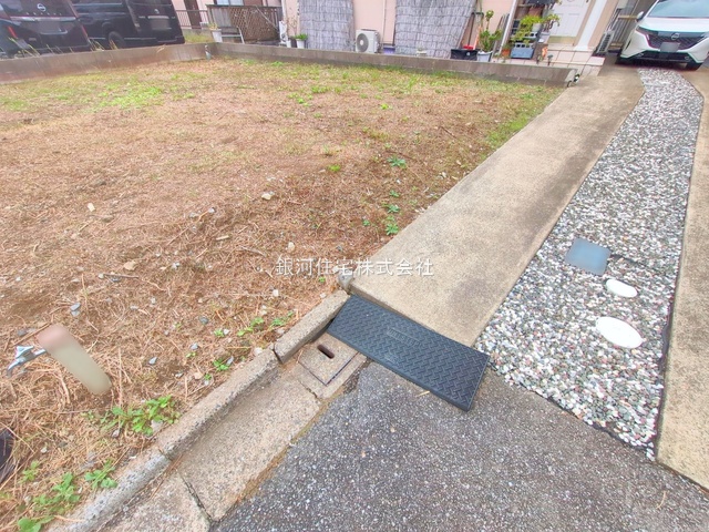 G00384491 千葉県鎌ヶ谷市東鎌ヶ谷３丁目 土地 1120万円 土地面積115.71m² (約35.00坪)【外観6】