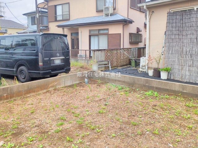 G00384491 千葉県鎌ヶ谷市東鎌ヶ谷３丁目 土地 1120万円 土地面積115.71m² (約35.00坪)【外観8】