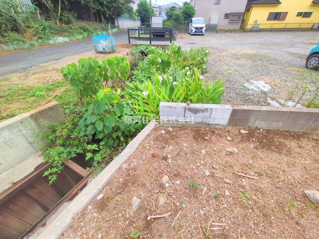 G00384491 千葉県鎌ヶ谷市東鎌ヶ谷３丁目 土地 1120万円 土地面積115.71m² (約35.00坪)【外観10】