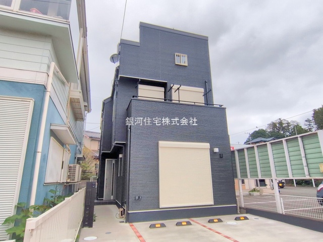 G00384496 千葉県我孫子市高野山 新築一戸建て 3880万円 土地面積111.94m² (約33.86坪) 建物面積117.54m² (約35.55坪) 間取り６ＬＤＫ 築年月2025年09月(築１年以内)