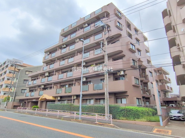 G00384502 神奈川県横浜市旭区白根３丁目 中古マンション 2890万円 専有面積67.03m² (約20.27坪) 間取り３ＬＤＫ 所在階5階 築年月1991年04月(築34年)