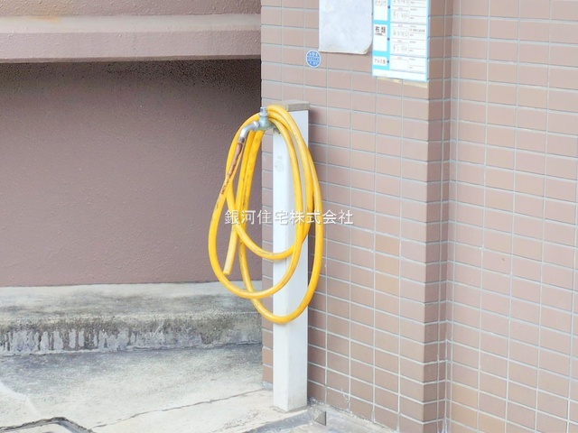 G00384502 神奈川県横浜市旭区白根３丁目 中古マンション 2890万円 専有面積67.03m² (約20.27坪) 間取り３ＬＤＫ 所在階5階 築年月1991年04月(築34年)【外観11】