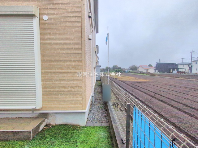 G00384506 千葉県印西市草深 中古一戸建て 3149万円 土地面積168.66m² (約51.01坪) 建物面積103.92m² (約31.43坪) 間取り４ＬＤＫ 築年月2017年01月(築8年)【外観14】