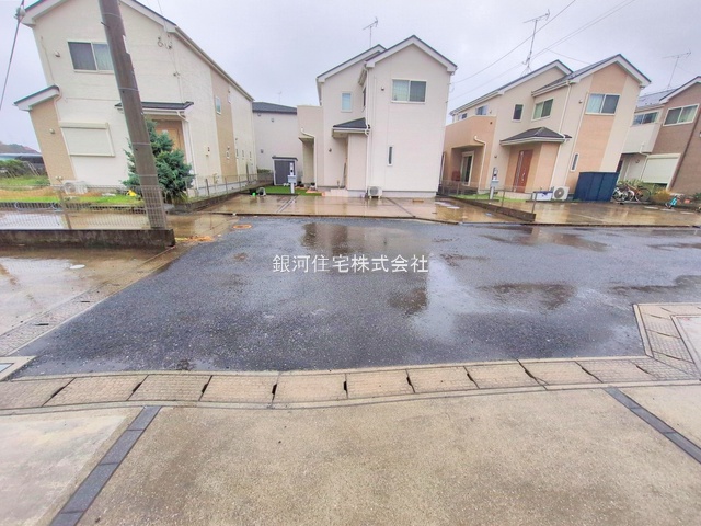 G00384506 千葉県印西市草深 中古一戸建て 3149万円 土地面積168.66m² (約51.01坪) 建物面積103.92m² (約31.43坪) 間取り４ＬＤＫ 築年月2017年01月(築8年)【外観18】