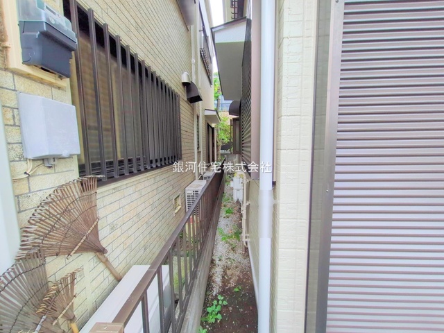 G00384508 神奈川県相模原市南区御園４丁目 中古一戸建て 2699万円 土地面積82.51m² (約24.95坪) 建物面積80.96m² (約24.49坪) 間取り３ＬＤＫ 築年月1993年11月(築32年)【外観5】