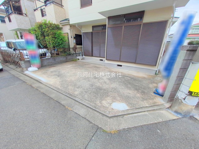 G00384508 神奈川県相模原市南区御園４丁目 中古一戸建て 2699万円 土地面積82.51m² (約24.95坪) 建物面積80.96m² (約24.49坪) 間取り３ＬＤＫ 築年月1993年11月(築32年)【外観7】