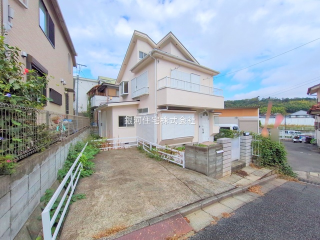 G00384510 東京都八王子市加住町２丁目 中古一戸建て 1869万円 土地面積134.21m² (約40.59坪) 建物面積88.33m² (約26.71坪) 間取り４ＬＤＫ 築年月1988年11月(築37年)